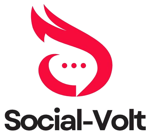 site logo